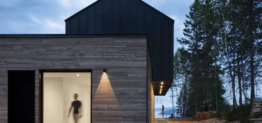 Le Littoral Residence, La Malbaie