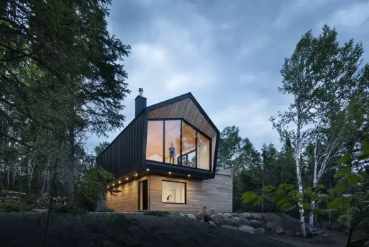 Le Littoral Residence, La Malbaie home
