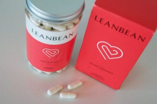 Leanbean review - best fat burner for women