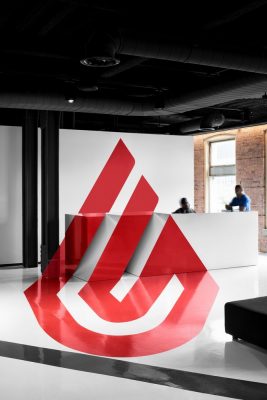 Lightspeed Offices Phase 1 Montreal