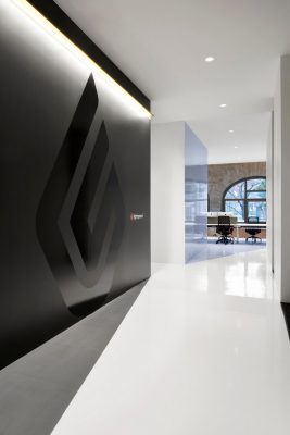 Lightspeed Offices Phase 2 Montreal
