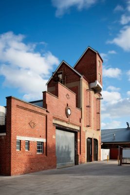 Little Creatures Brewery South Geelong