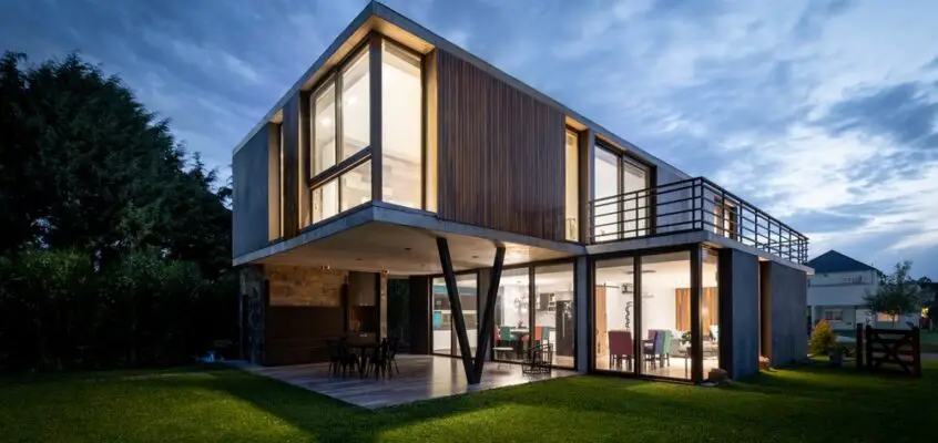 LN Residence, Buenos Aires