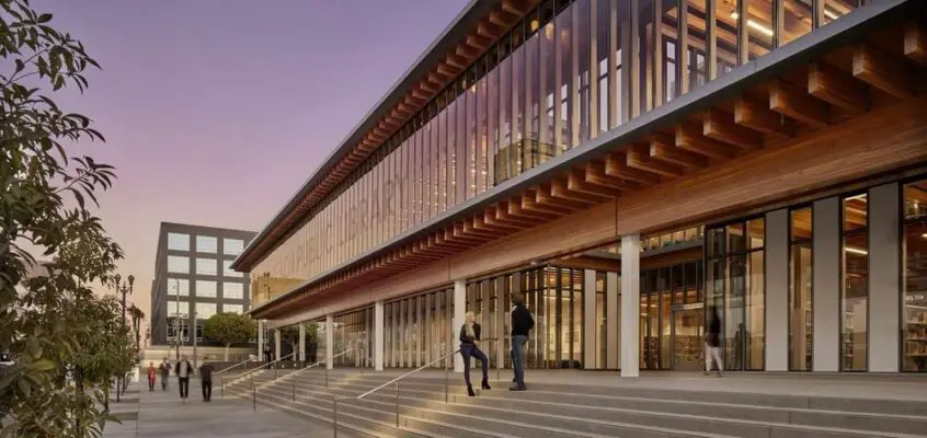 Long Beach Civic Center Master Plan