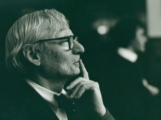 Louis Kahn architect architecture design