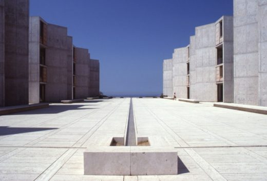 Louis Kahn architect architecture design
