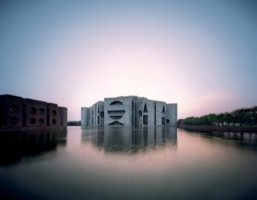 Louis Kahn architect architecture design