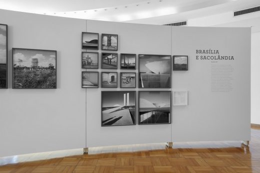 Marcel Gautherot Exhibition Belo Horizonte