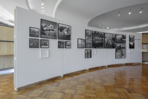 Marcel Gautherot Exhibition Belo Horizonte