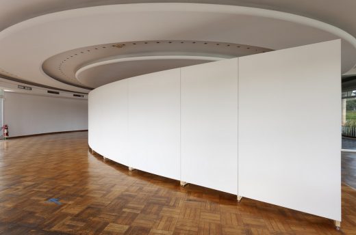 Marcel Gautherot Exhibition Belo Horizonte