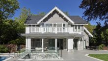 Marguerite Residence Vancouver