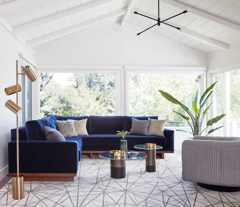Mid-Century Ranch Orinda