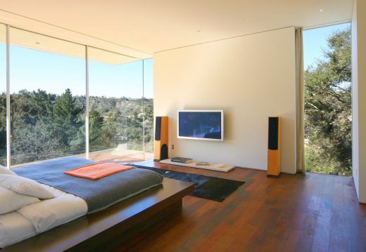 Oak Pass Residence Addition Beverly Hills