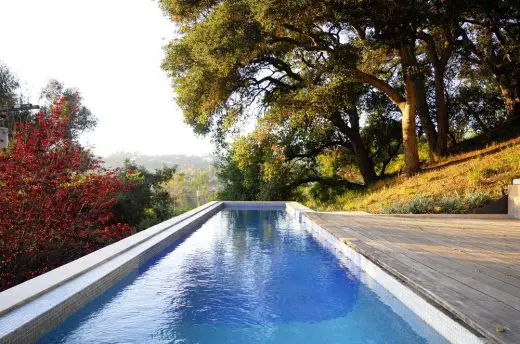 Oak Pass Residence Addition Beverly Hills
