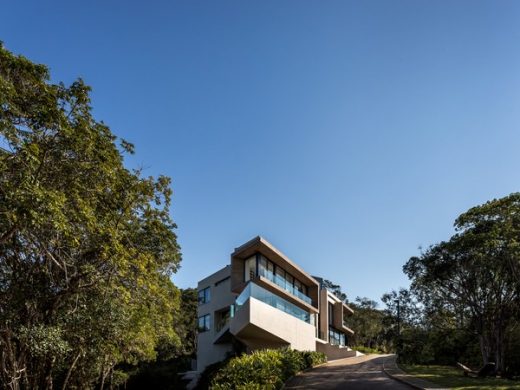 Panoramic House Itajai