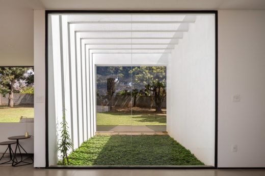 Park Way House Brasilia