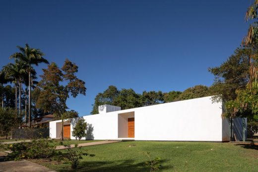 Park Way House Brasilia