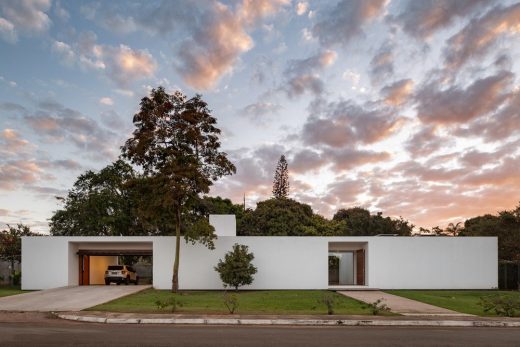 Park Way House Brasilia