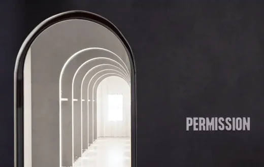 Permission Shop Toronto athleisure retail
