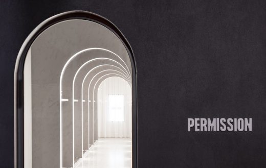 Permission Shop Toronto Architecture News