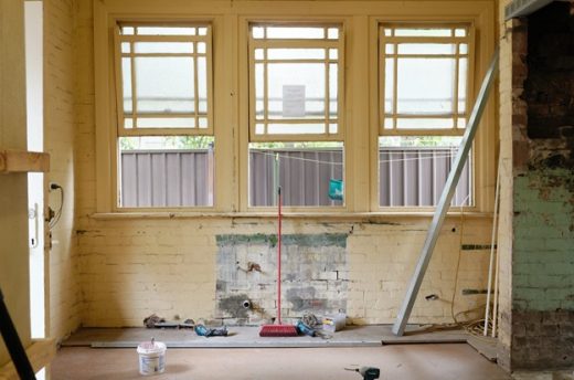 Remodeling increases home value guide