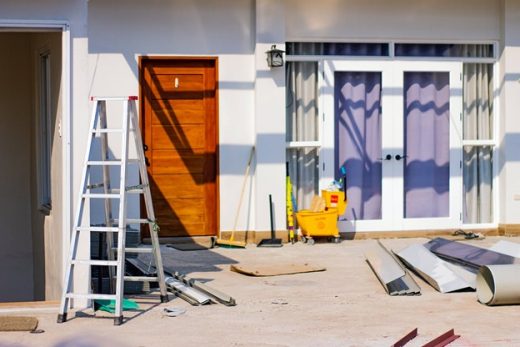 Remodeling tips to increase home value