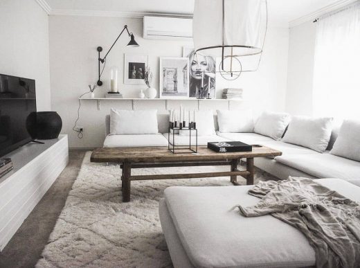 interior design rug decor style guide