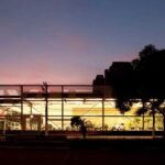 Hyundai Pavilion Brasil by São Paulo Architect