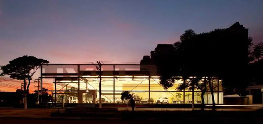 São Paulo Architect: Brazilian Architecture Studios