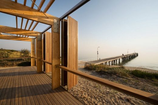 Seaford Lifesaving Club Melbourne