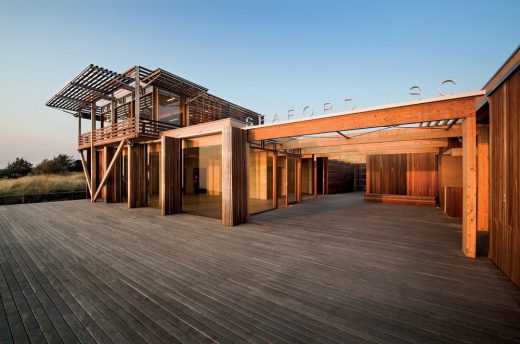 Seaford Lifesaving Club Melbourne