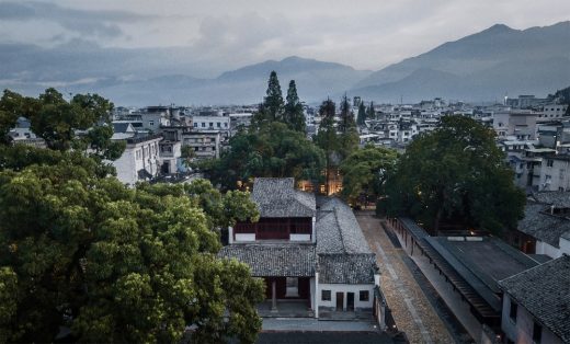 Shanthi Boutique Hotel Zhejiang