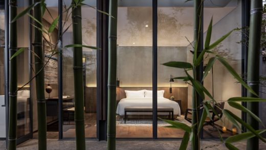 Shanthi Boutique Hotel Zhejiang