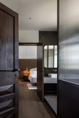 Shanthi Boutique Hotel Zhejiang