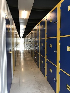 storage unit rental guide