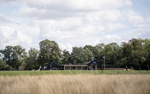 Teddington Cricket Club