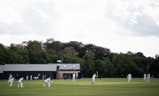 Teddington Cricket Club