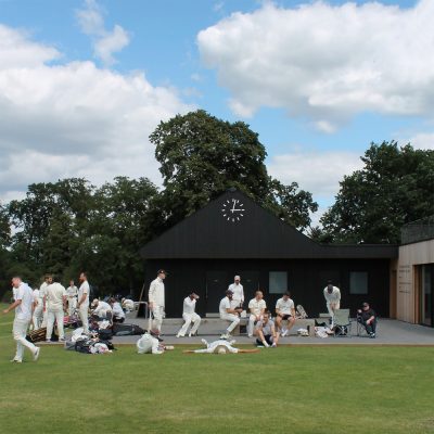 Teddington Cricket Club