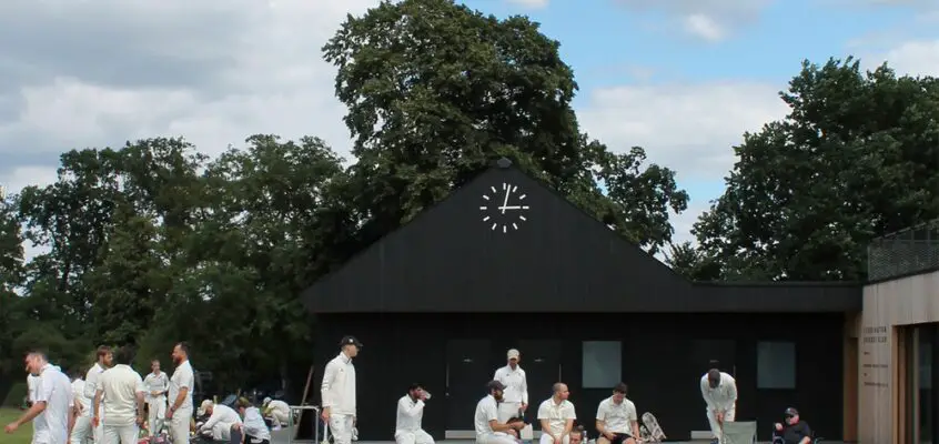 Teddington Cricket Club, South West London