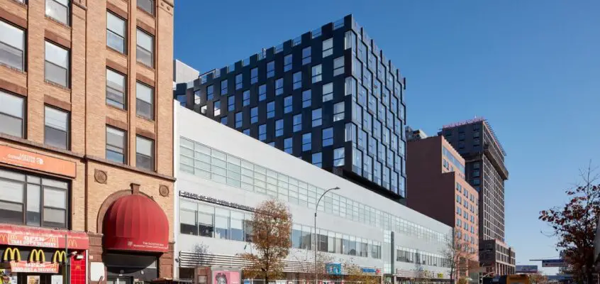 BIG-Bjarke Ingels Group Architects News