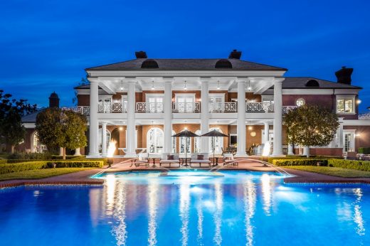 Thousand Oaks Home California
