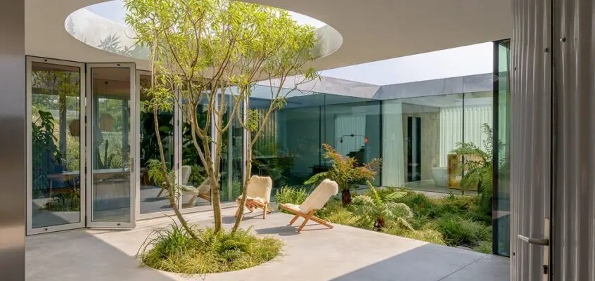 Villa Fifty-Fifty, Strijp-R Eindhoven