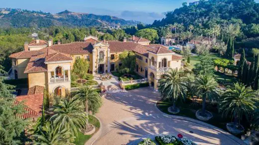 Villa Firenze Beverly Hills