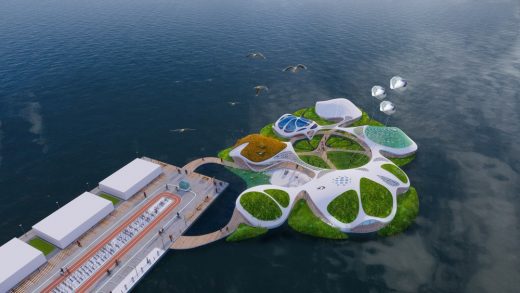 WeThePlanet Campus Manhattan