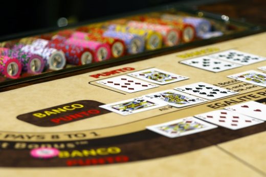 Why Banker Bet is so popular in Baccarat?