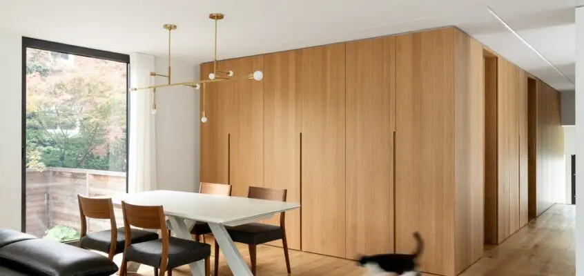 10th Avenue Residence, Rosemont