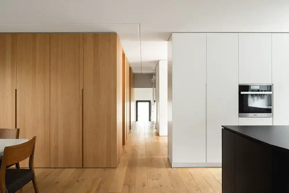 10th Avenue Residence, Rosemont duplex