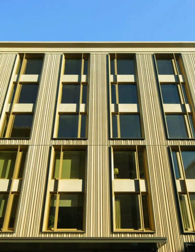 75 Kenmare, NoLita Apartments earchitect