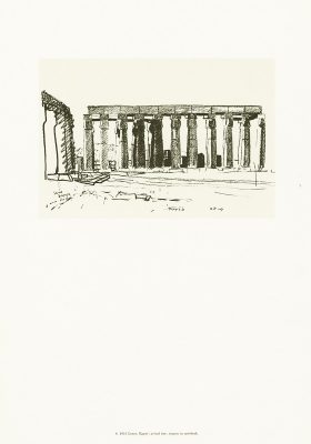 The Notebooks and Drawings of Louis I Kahn