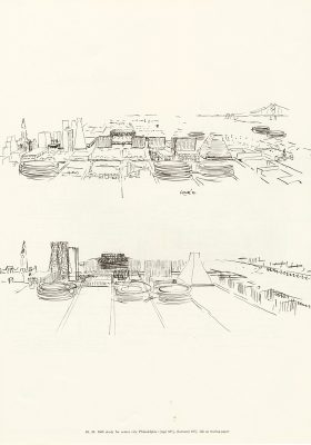 The Notebooks and Drawings of Louis I Kahn